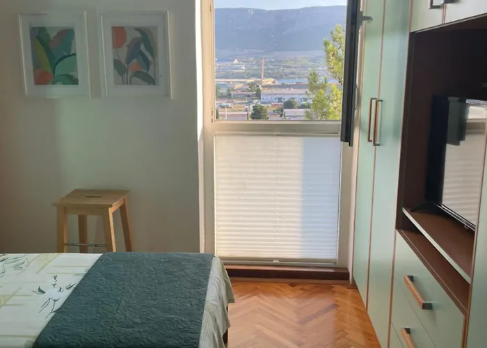 Apartman Kman