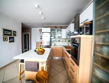 Apartman Kman Split Exteriör bild