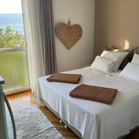 Apartman Kman Split Exteriör bild