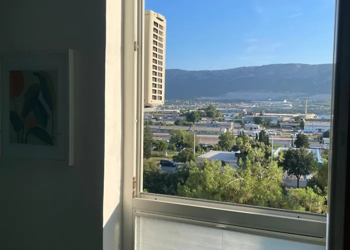 Apartman Kman