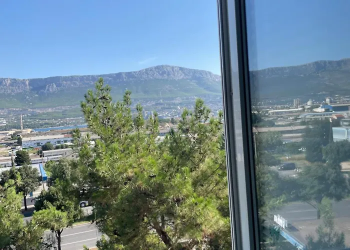 Apartman Kman