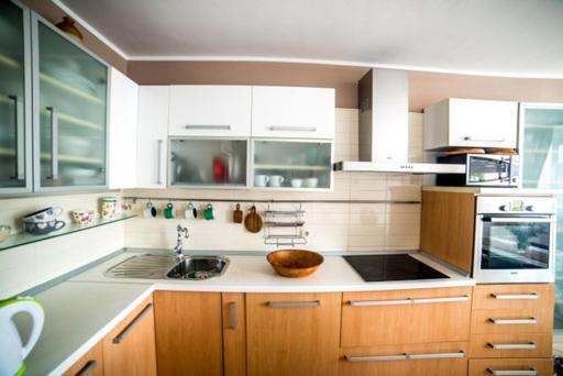 Kman Apartman