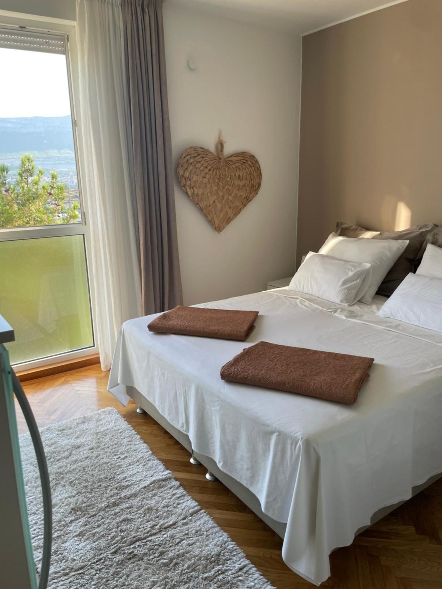 Apartman Kman