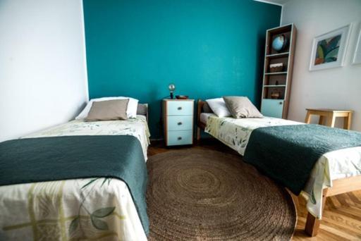 Kman Apartman