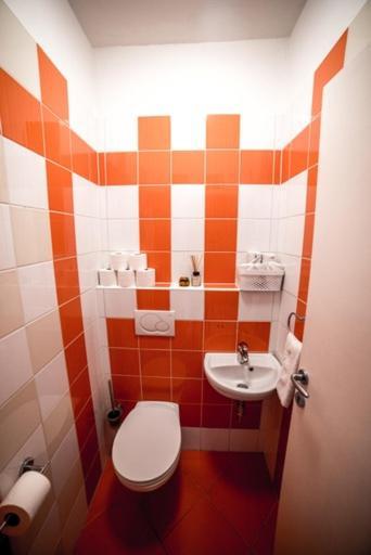 Apartman Kman *
