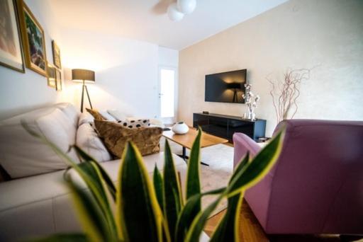 Kman Apartman Split