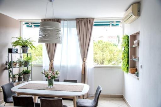 Kman Apartman Split
