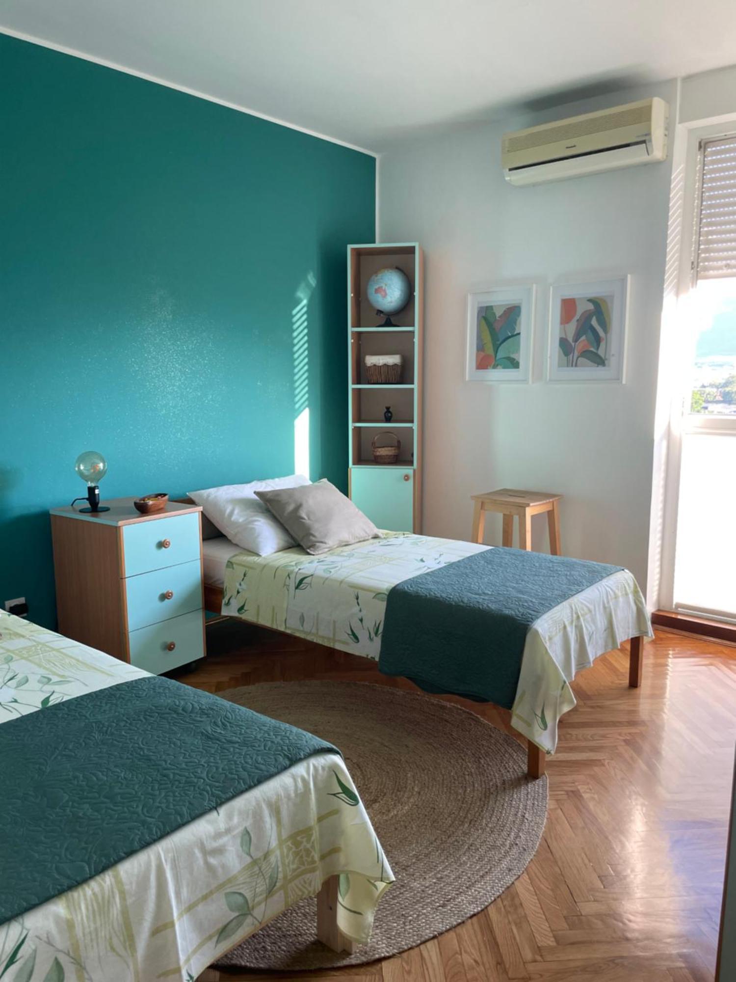Kman Apartman