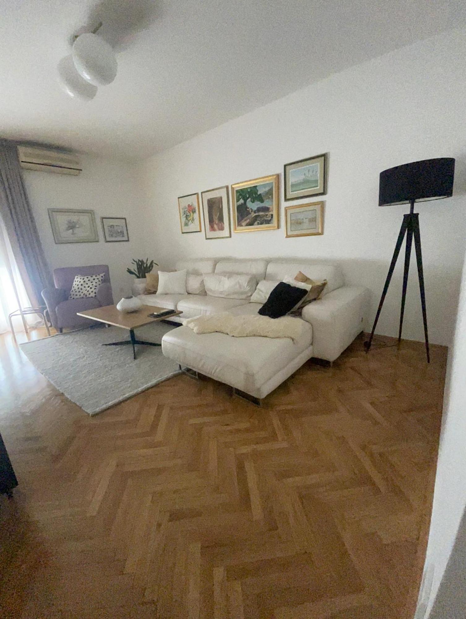 Kman Apartman Split
